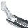 CORE SL3 Stunt-Scooter Park Deck Silber 19.3" (490mm)