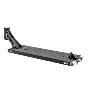 CORE ST3 Stunt-Scooter Street Deck 57.2cm Schwarz