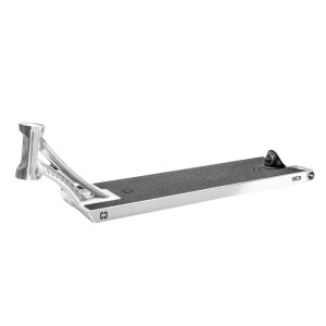 CORE ST3 Stunt-Scooter Street Deck 57.2cm Silber