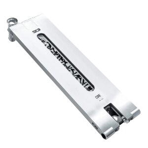 CORE ST3 Stunt-Scooter Street Deck 57.2cm Silber