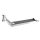 CORE ST3 Stunt-Scooter Street Deck 57.2cm Silber