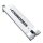 CORE ST3 Stunt-Scooter Street Deck 57.2cm Silber