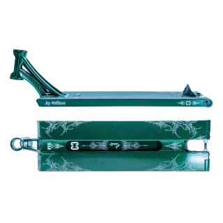CORE ST3 Stunt-Scooter Street Deck 57.2cm J. Matthews Signature