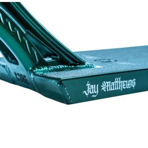 CORE ST3 Stunt-Scooter Street Deck 57.2cm J. Matthews Signature