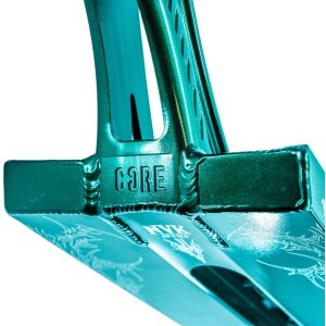 CORE ST3 Stunt-Scooter Street Deck 57.2cm J. Matthews Signature