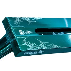 CORE ST3 Stunt-Scooter Street Deck 57.2cm J. Matthews Signature
