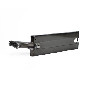 Tilt Selects Gagliano Stunt Scooter Street Deck 6.5" Transparent Schwarz