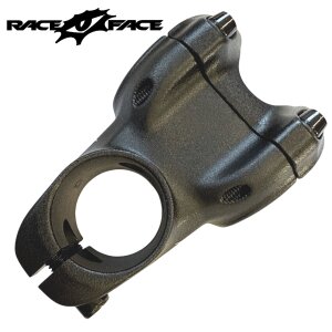 Race Face Vorbau Aeffect-R MTB FR DH Ebike 40mm Fat 35 x 0° Schwarz