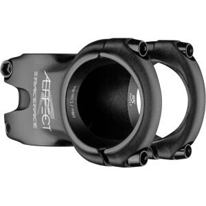Race Face Vorbau Aeffect-R MTB FR DH Ebike 40mm Fat 35 x 0° Schwarz