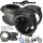 Race Face Vorbau Aeffect-R MTB FR DH Ebike 40mm Fat 35 x 0° Schwarz