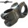 Race Face Vorbau Aeffect-R MTB FR DH Ebike 40mm Fat 35 x 0° Schwarz