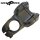 Race Face Vorbau Aeffect-R MTB FR DH Ebike 40mm Fat 35 x 0° Schwarz