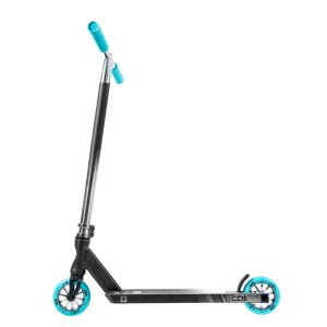 CORE CD1 Stunt Scooter Park 78cm Chrome/Türkis