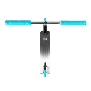 CORE CD1 Stunt Scooter Park 78cm Chrome/Türkis