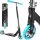 CORE CD1 Stunt Scooter Park 78cm Chrome/Türkis