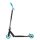 CORE CD1 Stunt Scooter Park 78cm Chrome/Türkis