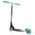CORE CD1 Stunt Scooter Park 78cm Chrome/Türkis