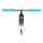 CORE CD1 Stunt Scooter Park 78cm Chrome/Türkis