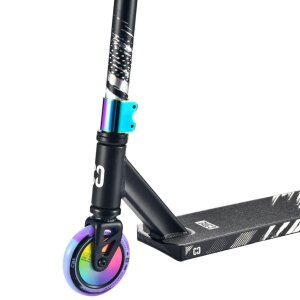 CORE CB1 Stunt-Scooter Park H=79cm Schwarz/Neochrome