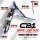 CORE CB1 Stunt-Scooter Park H=79cm Schwarz/Neochrome