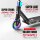 CORE CB1 Stunt-Scooter Park H=79cm Schwarz/Neochrome