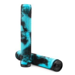 Core Skinny Boy Stunt-Scooter Griffe 170mm Artic (Schwarz/Türkis)