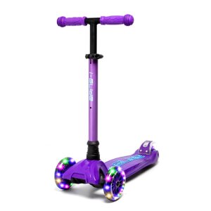 i-Glide verstellbarer Kinderroller für 2-8...