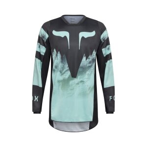 Fox 180 Kairos Jersey Türkis