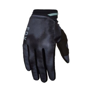 Fox 180 Taunt Glove Handschuhe Schwarz