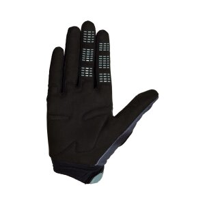 Fox 180 Taunt Glove Handschuhe Schwarz