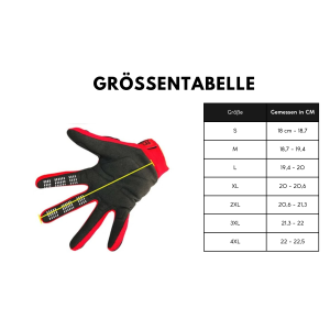 Fox Ranger Frequency Glove Handschuhe Militärgrün