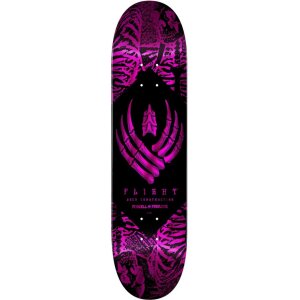 Powell-Peralta Skateboard Deck Flight Pro Shape 242...