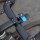 QUAD LOCK Out Front Mount V3 Fronthalterung Fahrrad Lenker Handy Halter