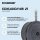 Schwalbe Fahrradschlauch  MTB Schlauch 27.5 Zoll (ETRTO 40/62-584) AV14 / AV21