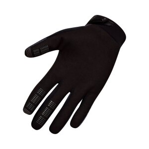 Fox Ranger Youth Kinder Glove Handschuhe Schwarz