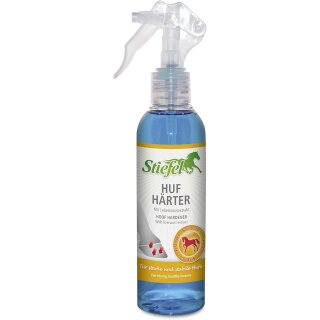 Stiefel Hufhärter 200ml stabilem und belastbarem Hufhorn