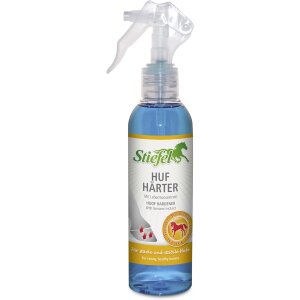 Stiefel Hufhärter 200ml stabilem und belastbarem...