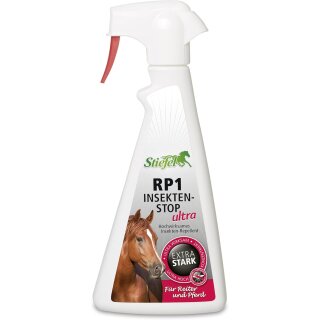 Stiefel RP1 Insekten-Stop Ultra 500ml