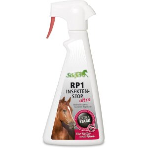 Stiefel RP1 Insekten-Stop Ultra 500ml