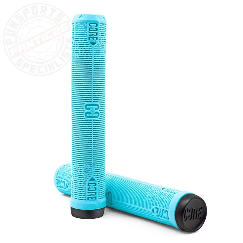 Core Skinny Boy Stunt-Scooter Griffe 170mm Türkis
