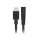 QUAD LOCK Power Cable für Wireless Ladegerät Mini DIN auf USB-C 1,1m