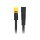 QUAD LOCK Power Cable für Wireless Ladegerät kompatibel mit BoschEbike