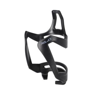 XLC Flexmount Fahrrad Trinkflaschenhalter seitliche...