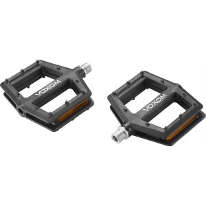 Voxom Fahrradpedale MTB Flat PE23