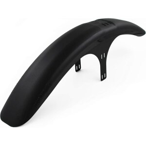 Mucky Nutz MTB Ebike Gabel Mud Mug Guard Schutzblech lang