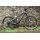 Mucky Nutz MTB Ebike Gabel Mud Mug Guard Schutzblech lang