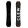 CLEW Snowboard Decoded Schwarz 159cm
