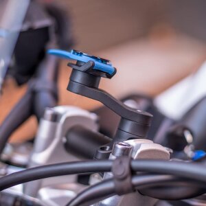 QUAD LOCK 360 Extenion Motorrad Handy Halterung...