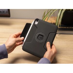 QUAD LOCK MAG Case Tablet Ipad Mini 6 Schutz Hülle Magnet Halter