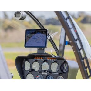 QUAD LOCK MAG Case Tablet Ipad Mini 6 Schutz Hülle Magnet Halter
